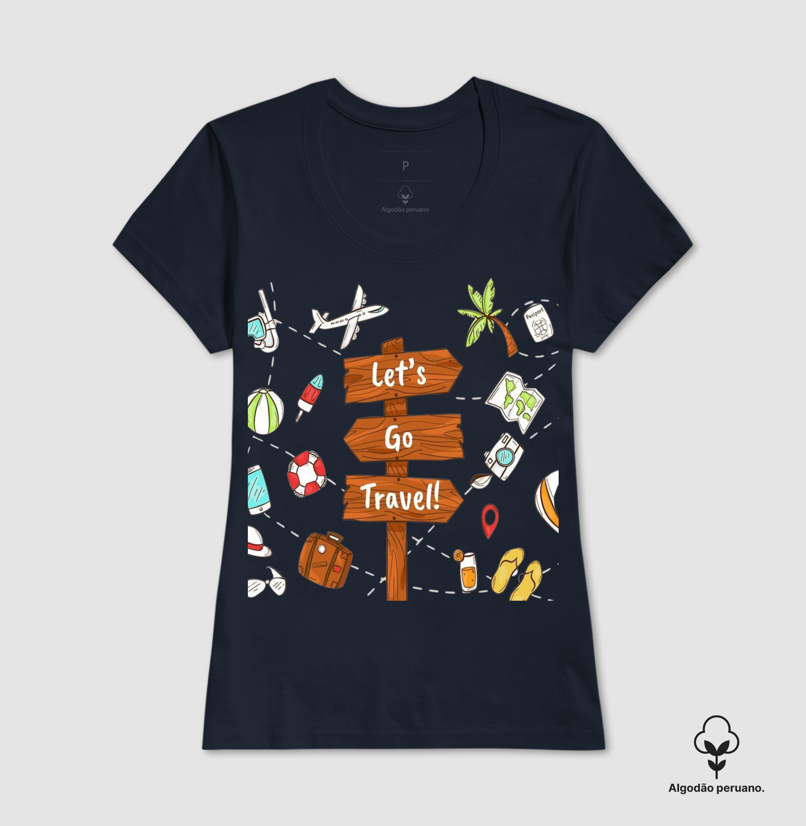 Camisa 4