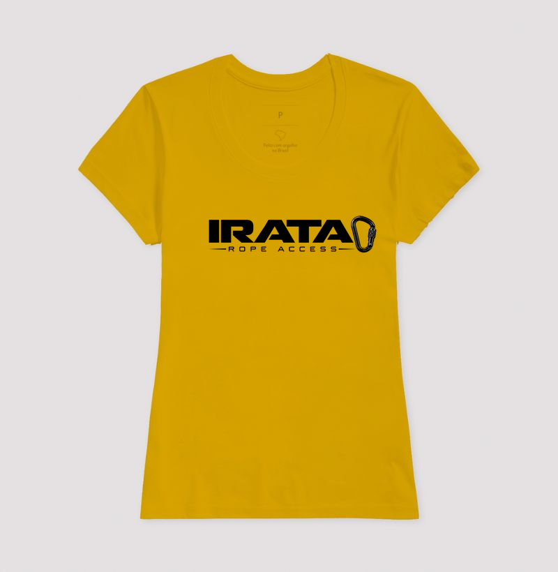 IRATA no Peito - Imagem 18