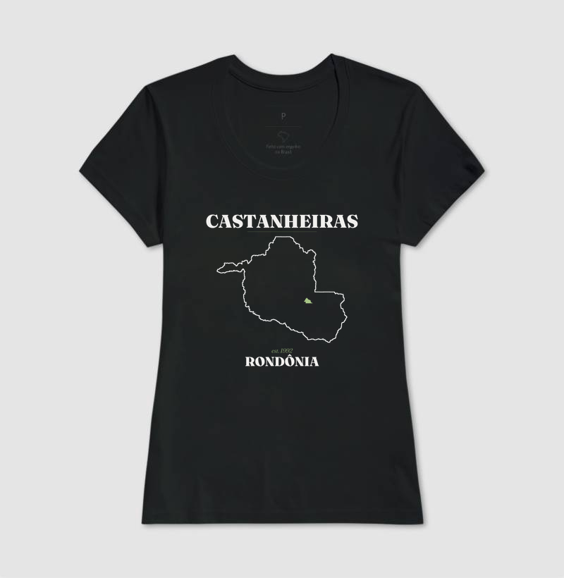 Castanheiras | Legado RO - Imagem 3
