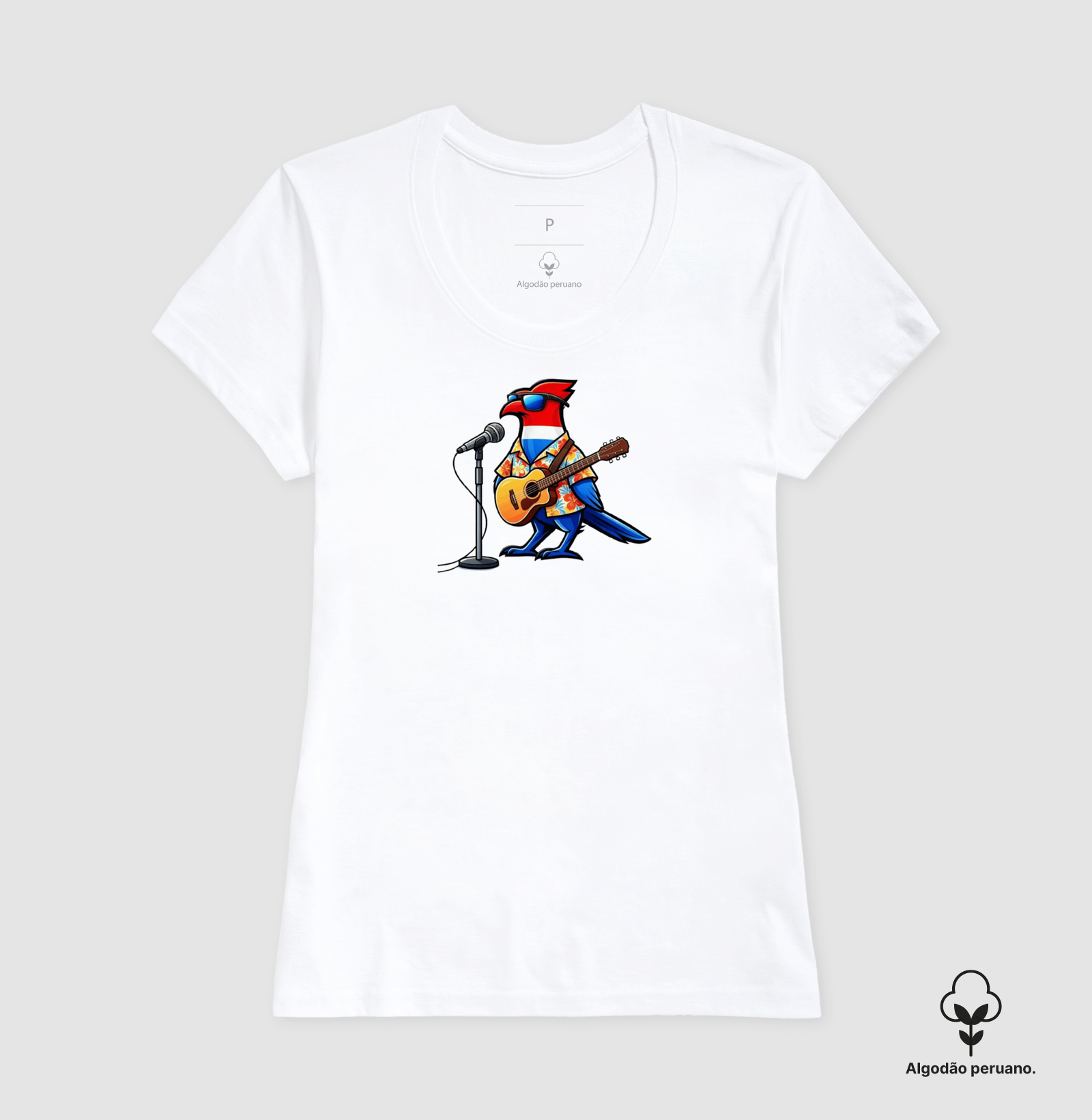 Camisa 6
