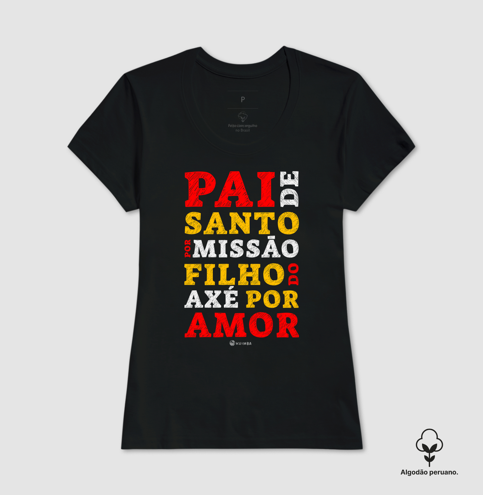 Pai de santo por missão - Imagem 5