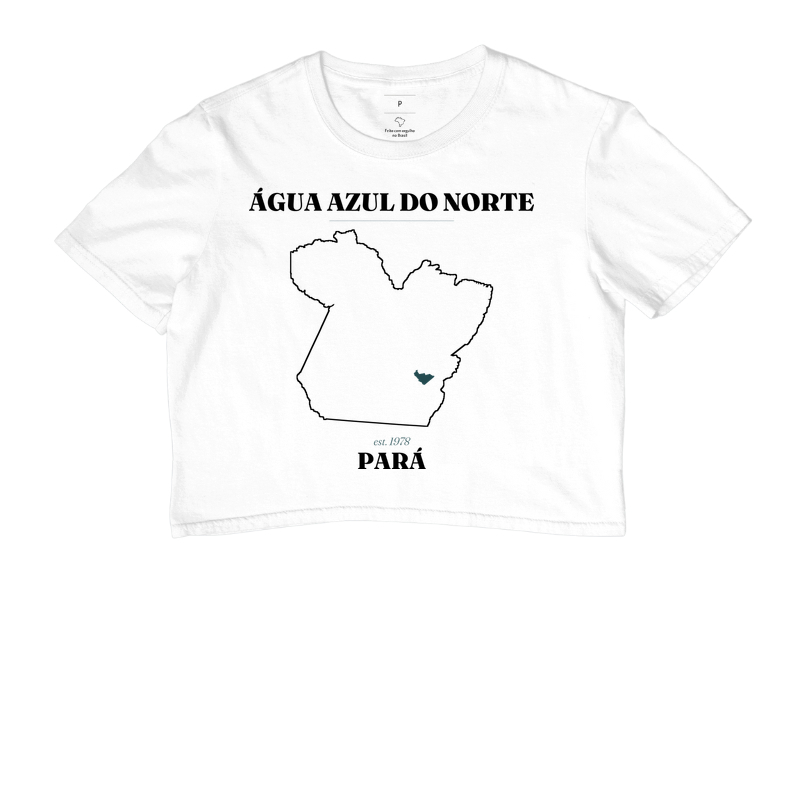 Água Azul do Norte | Legado PA - Imagem 3