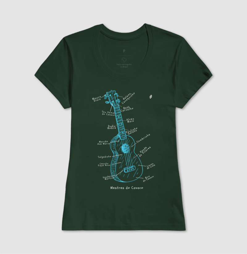 Camisa 8