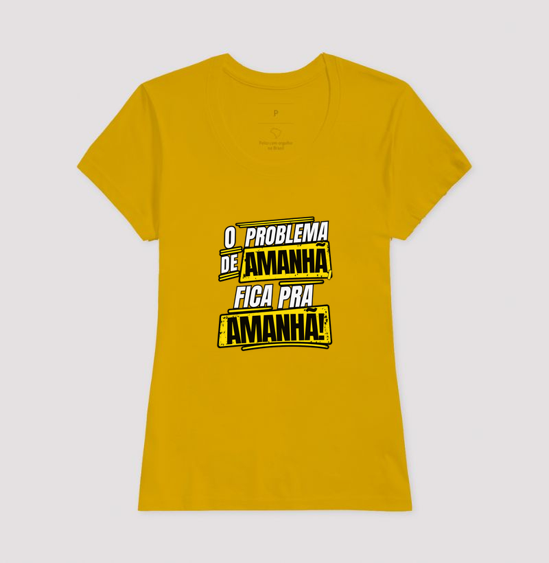 O problema de amanhã, fica pra amanhã! - Imagem 15