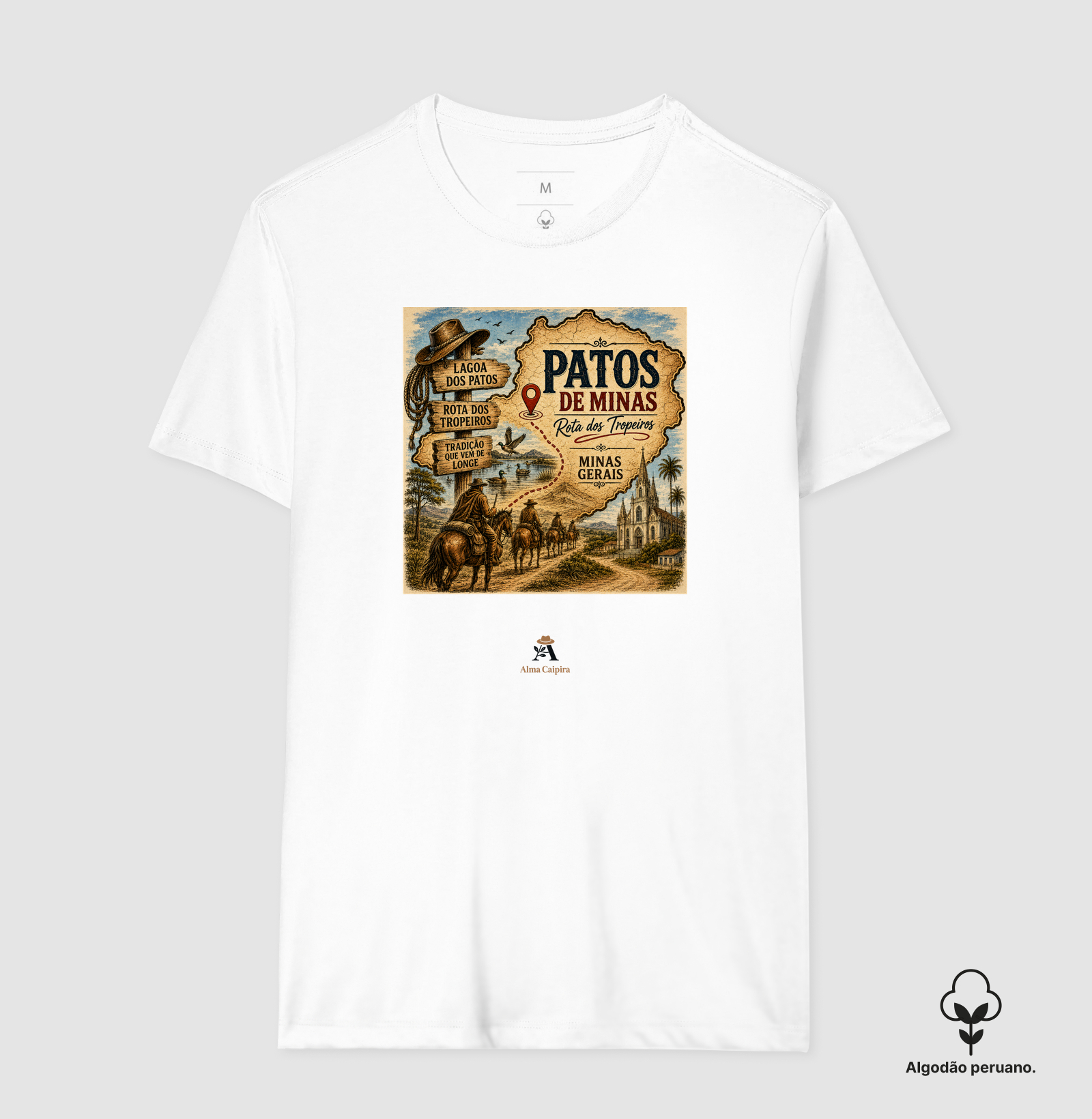 Camisa 6