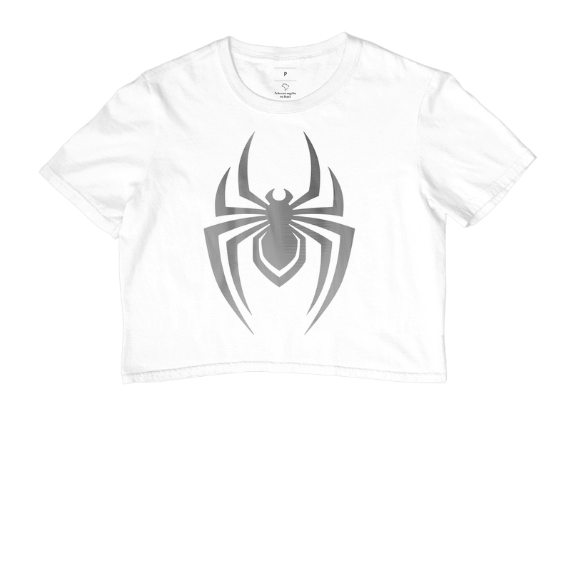 Metal Spider - Imagem 3