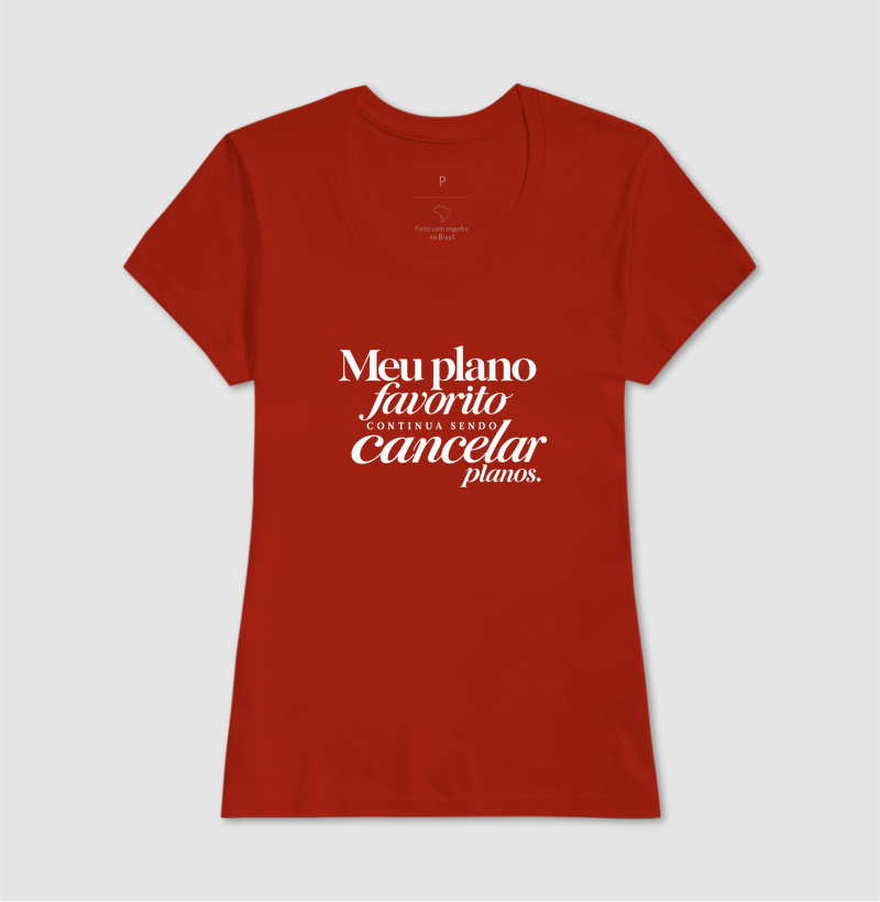 Camisa 13