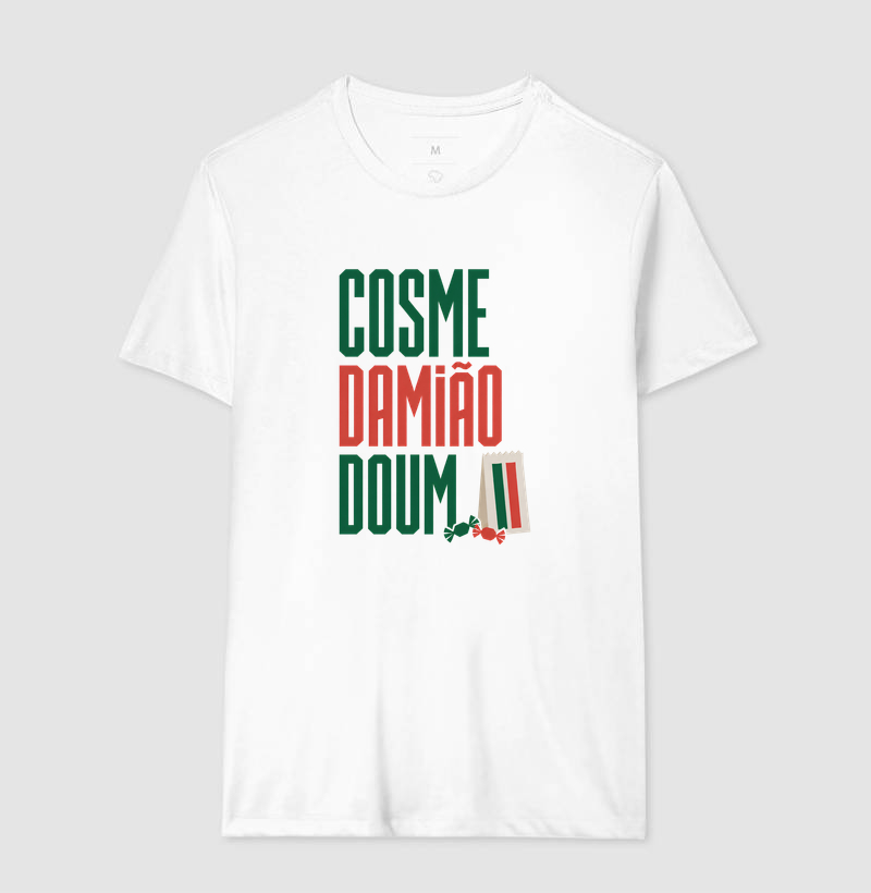 COSME, DAMIÃO E DOUM - Imagem 4