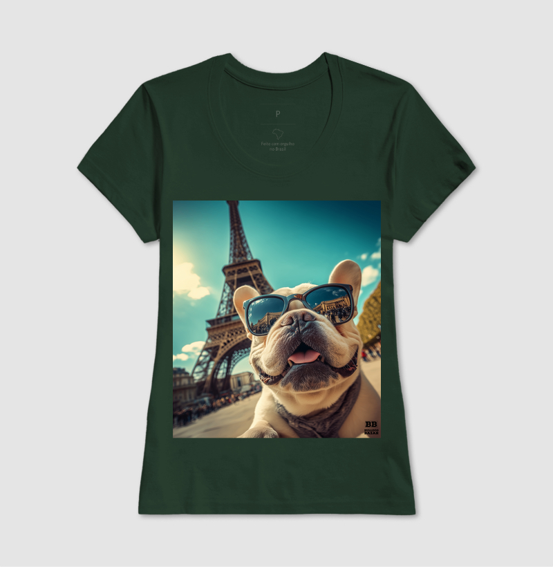 Camisa 12