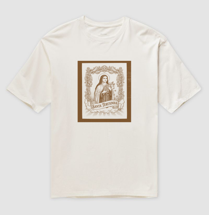 Santa Teresinha - Imagem 4