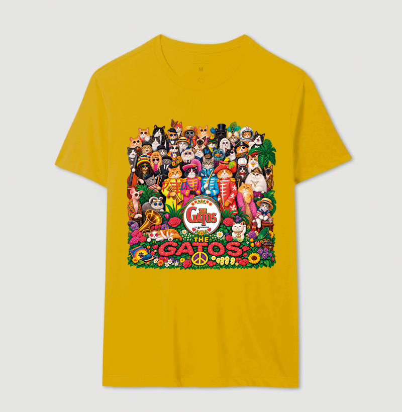 The Gatos – Sgt. Peppers - Imagem 14