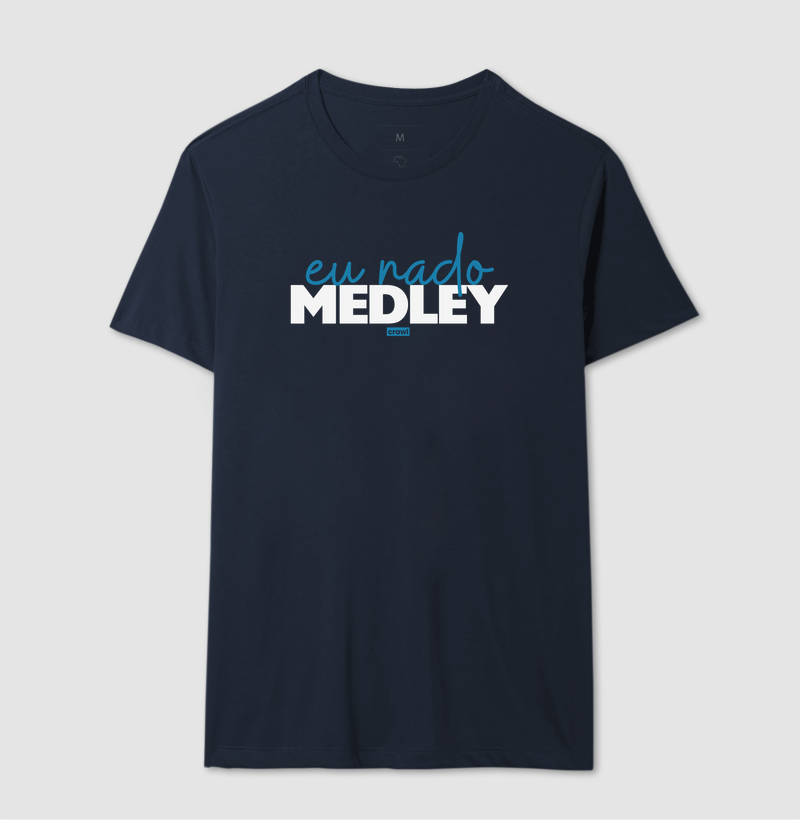 Eu Nado Medley - Imagem 8
