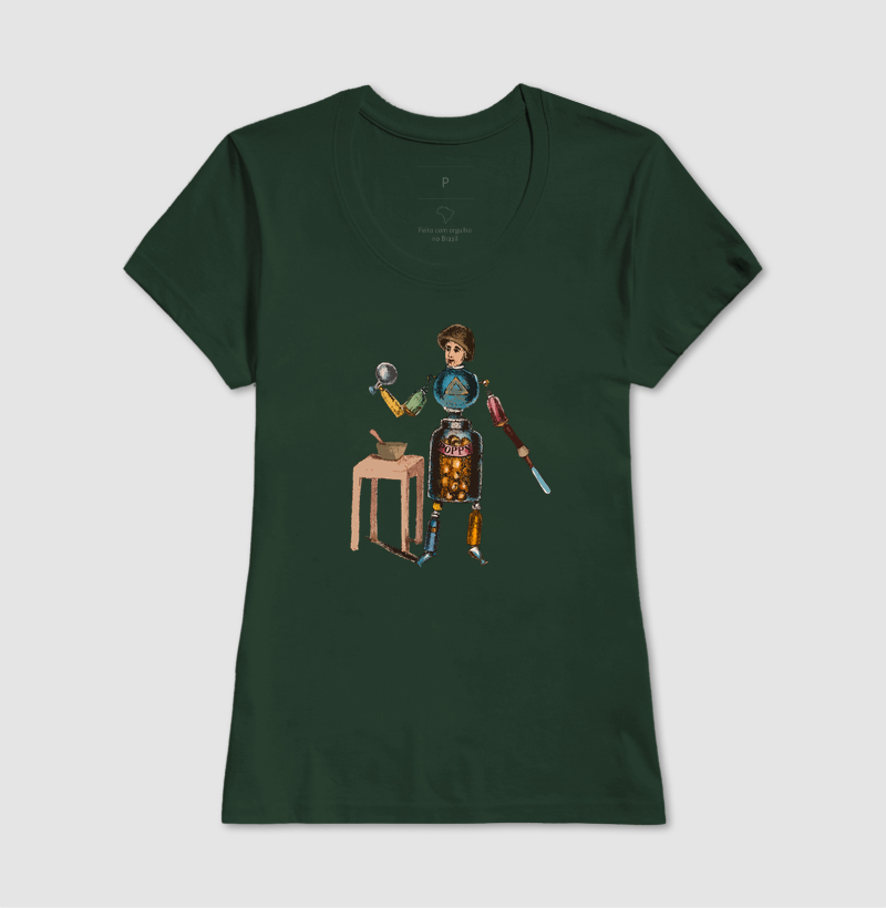 Camisa 13