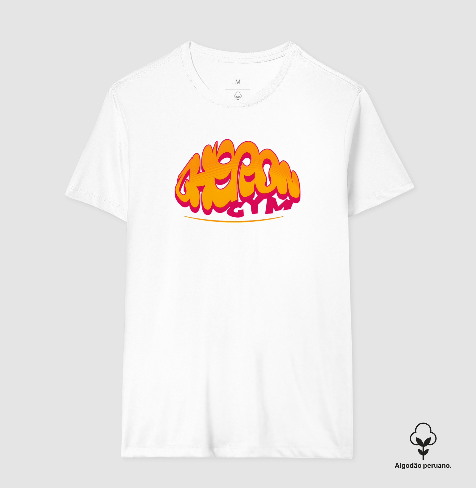 Camiseta premium THERON  - Imagem 3