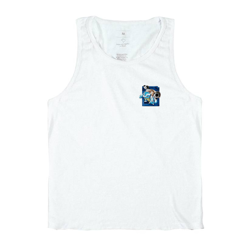 Cartucho Edition- Blastoise - Imagem 2