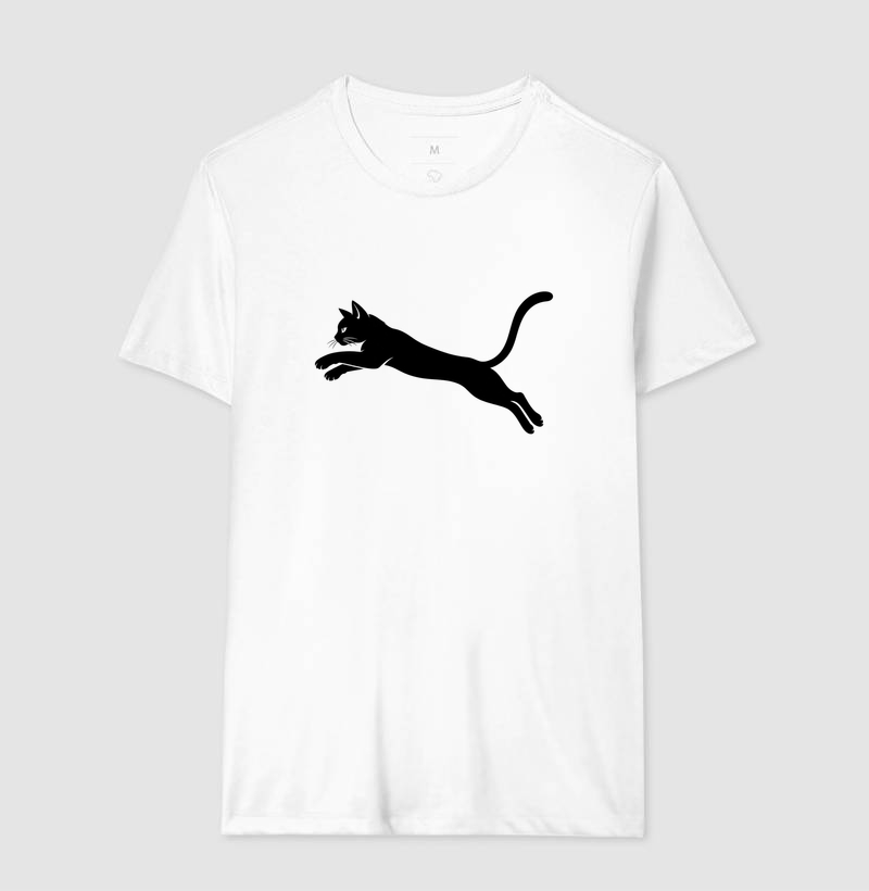 Salto Felino - Imagem 2