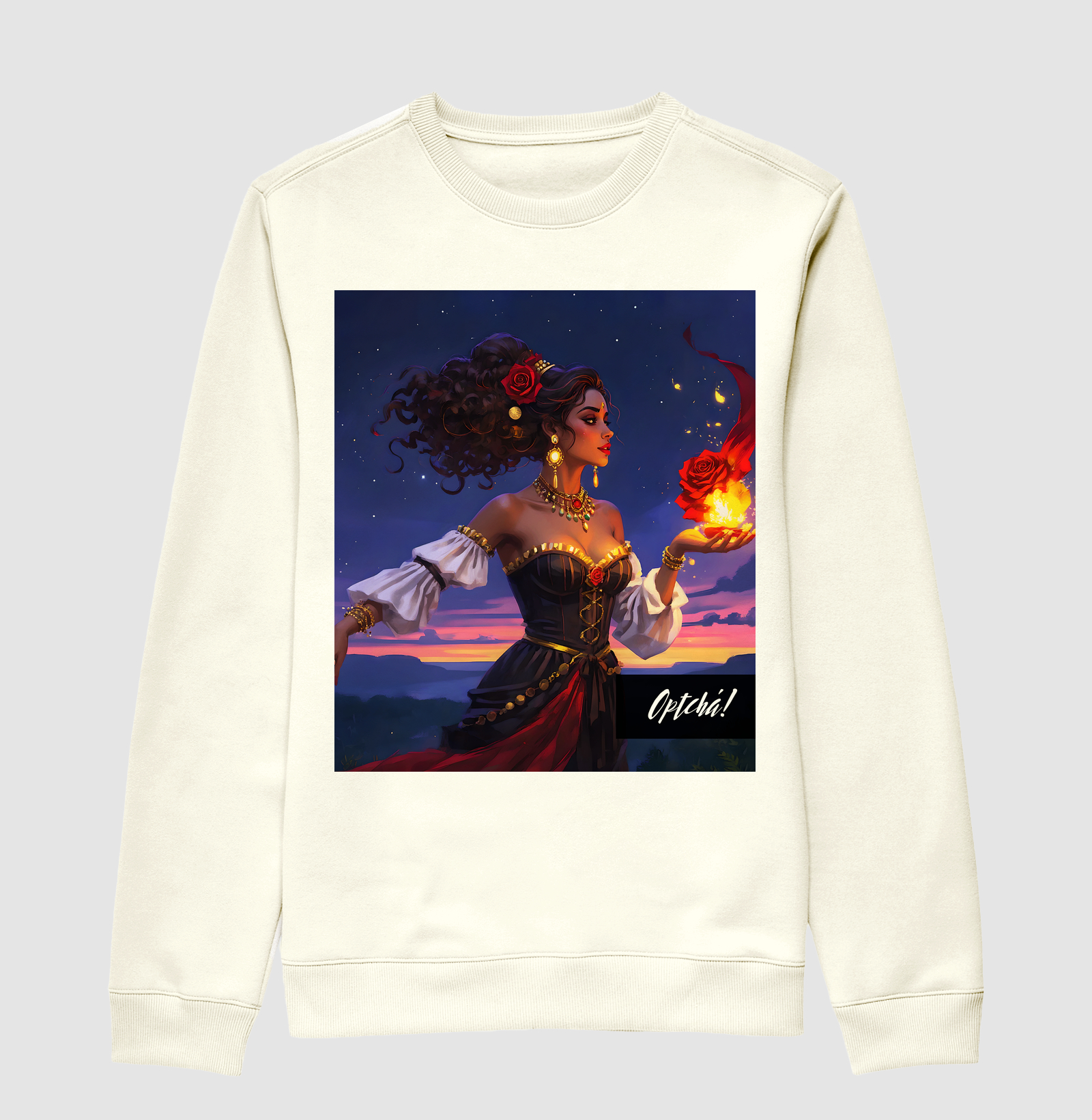 Camisa 1