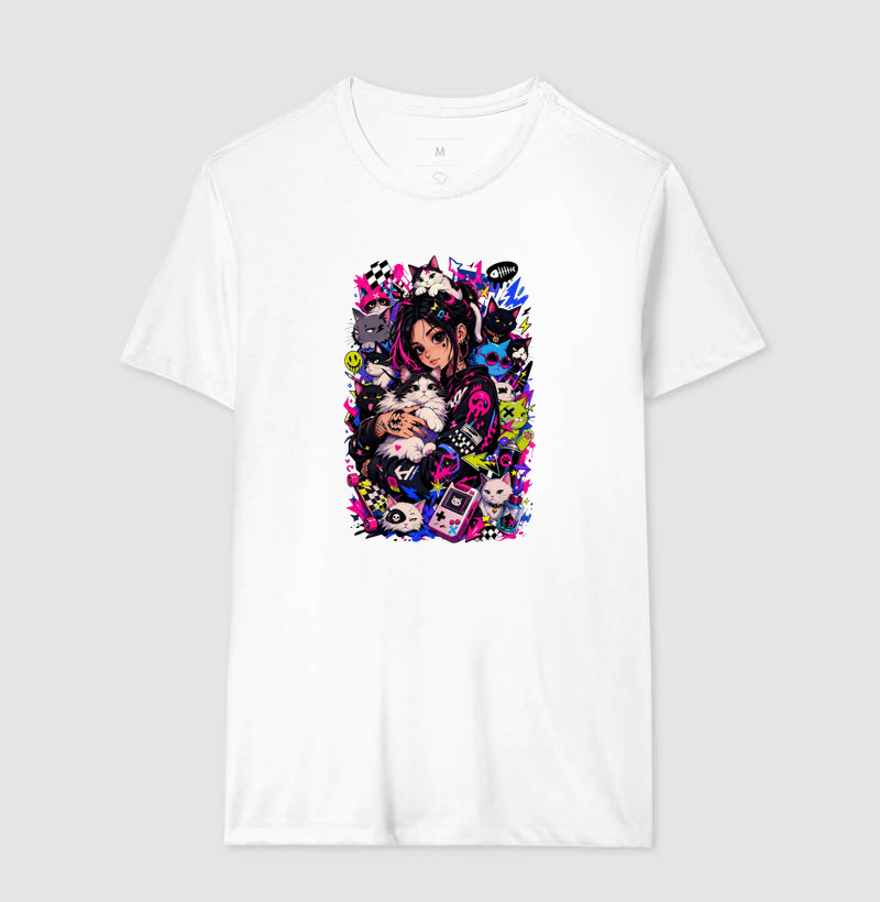 Cyber Cat Club - Imagem 4
