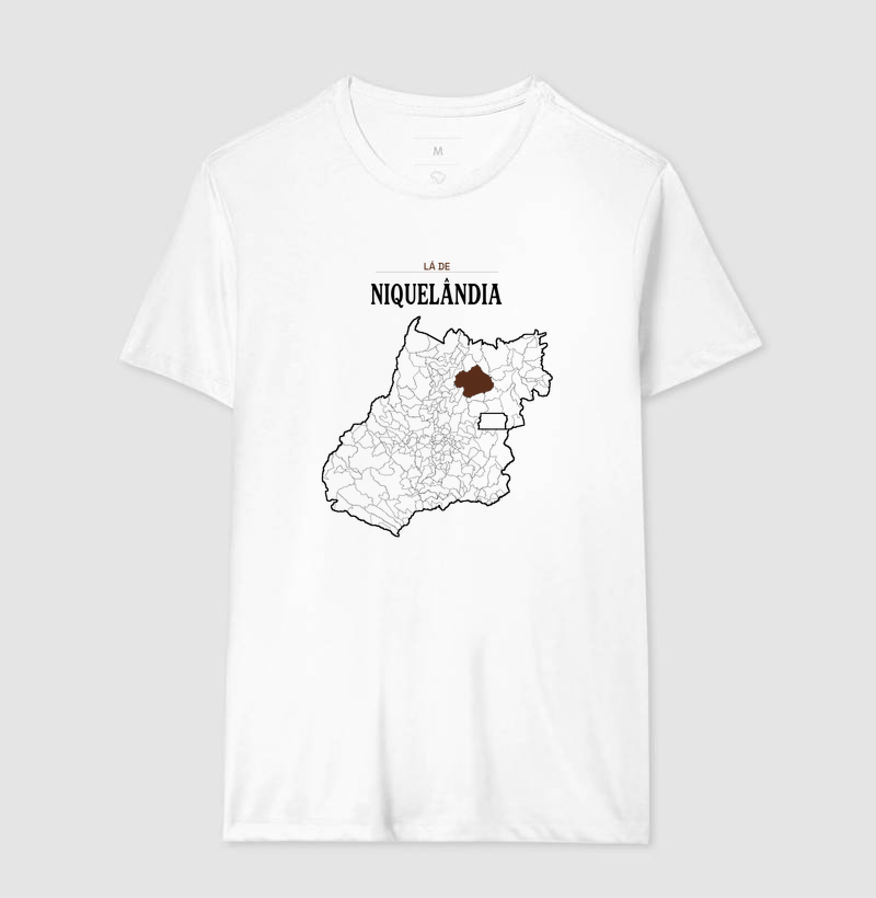 Niquelândia | Território GO - Imagem 4