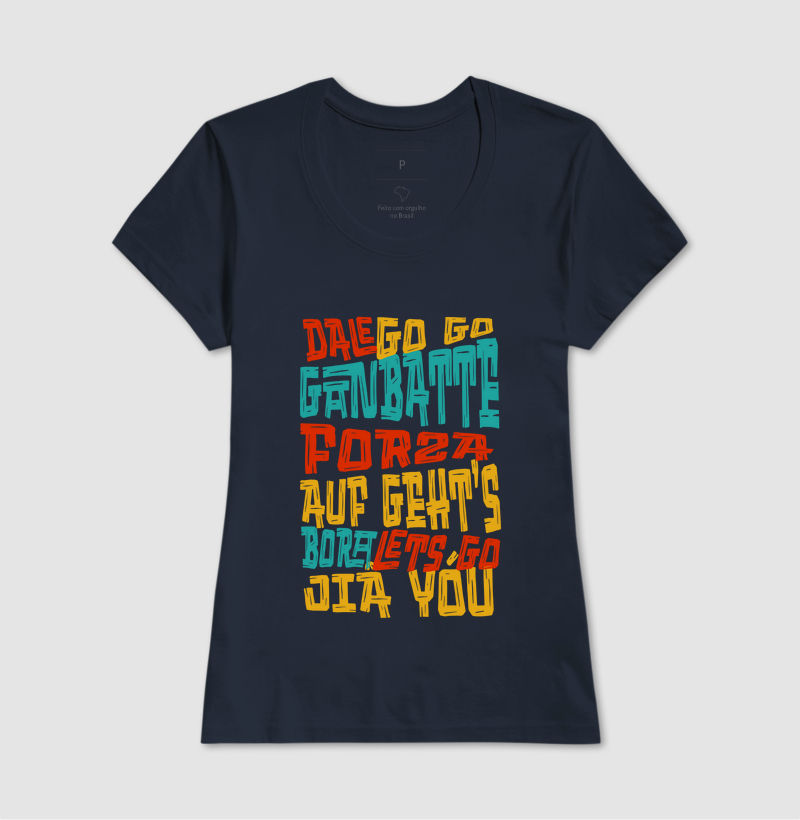 Camisa 9