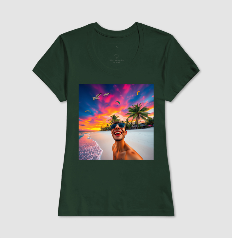Camisa 12