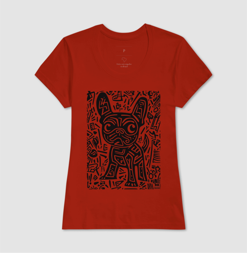 Camisa 13