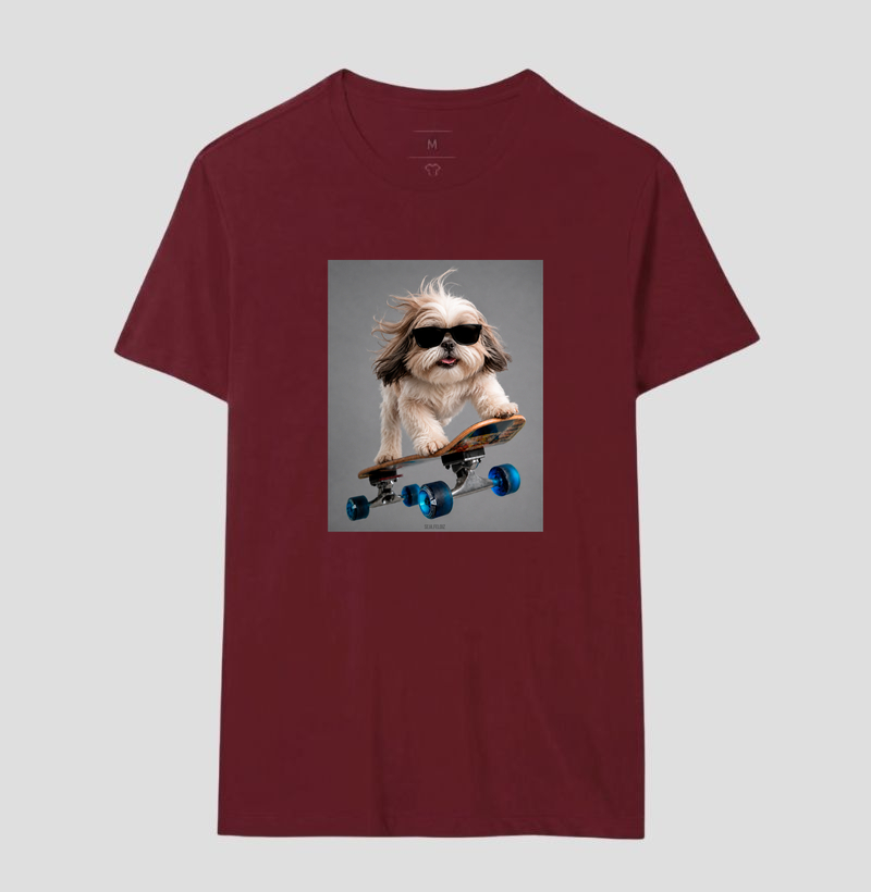 Camisa 17