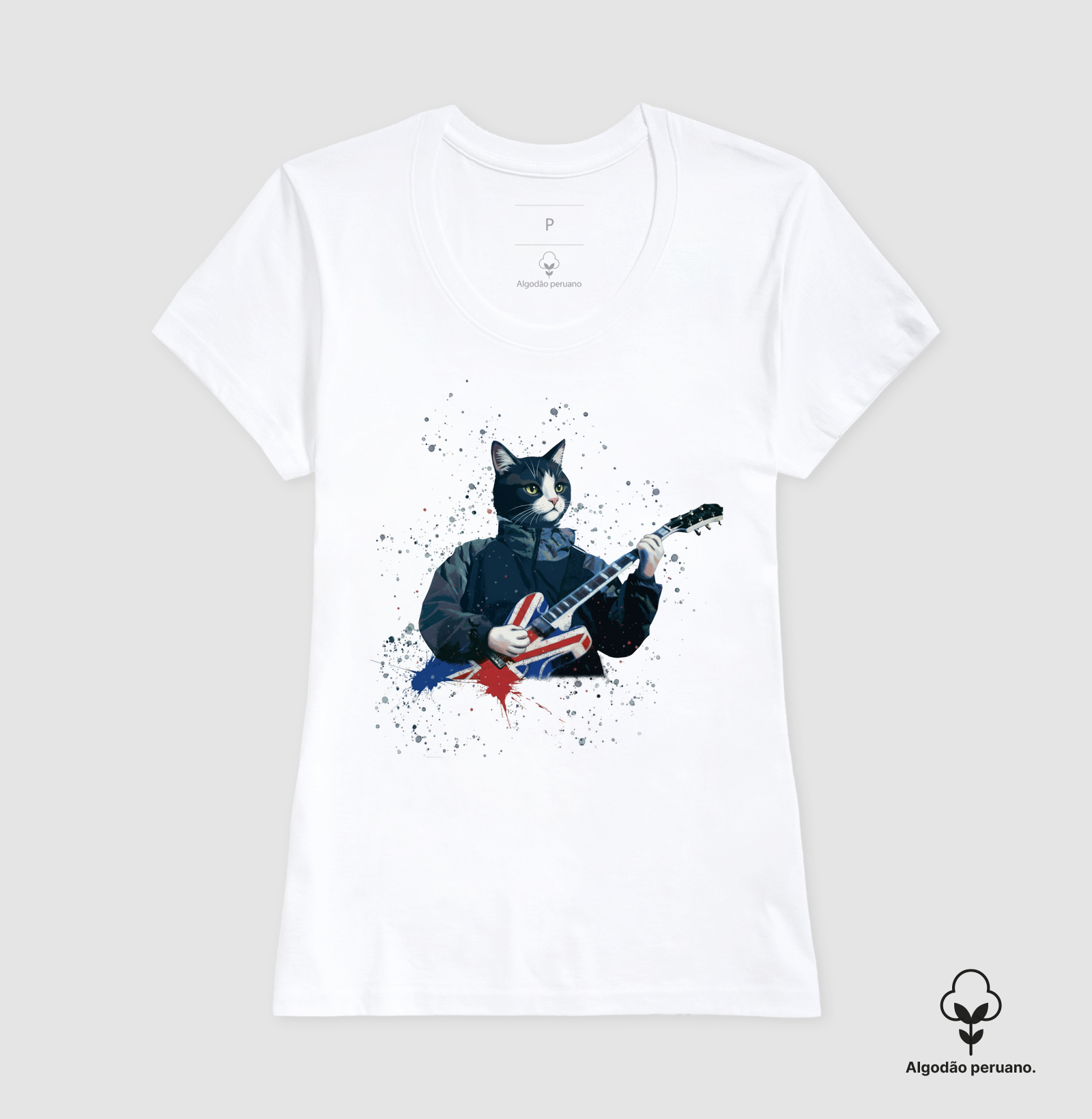 Camisa 5