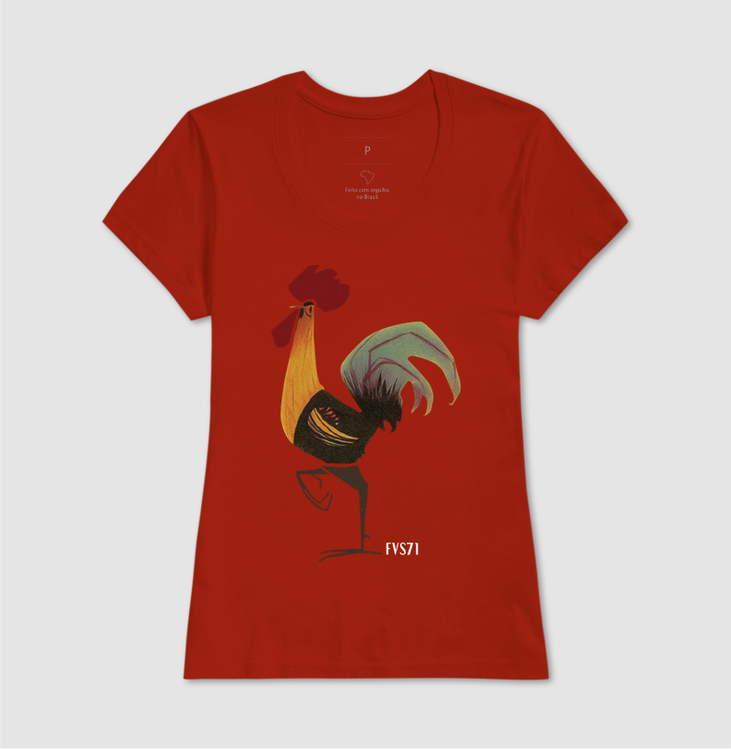 Camisa 13