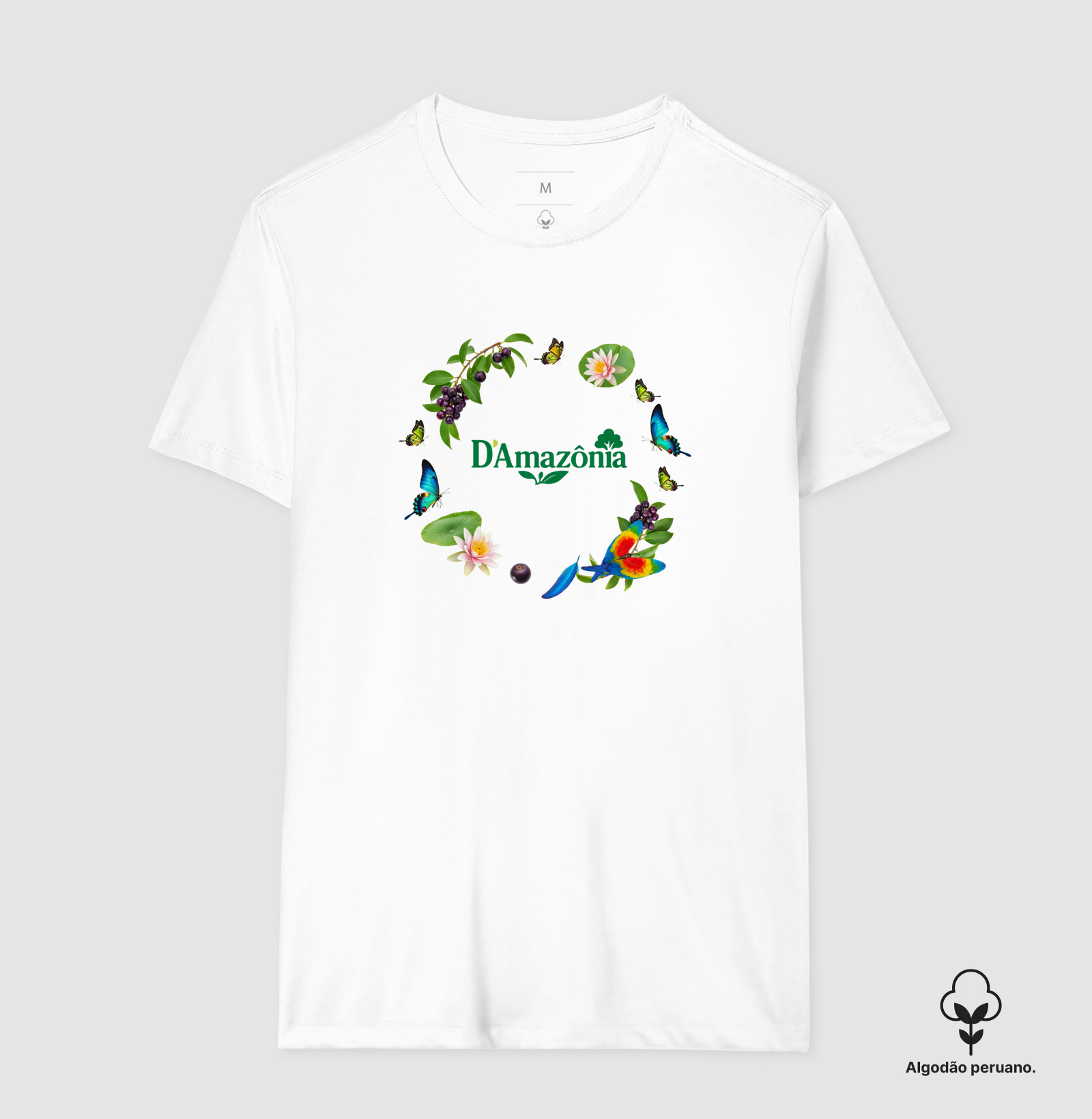Camisa 2