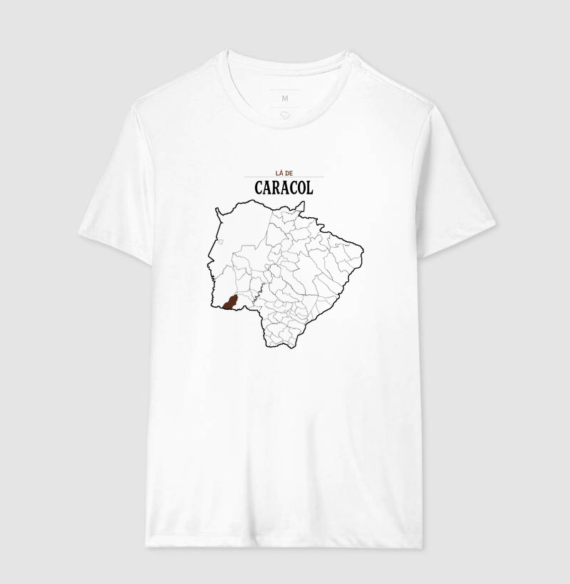 Caracol | Território MS - Imagem 4