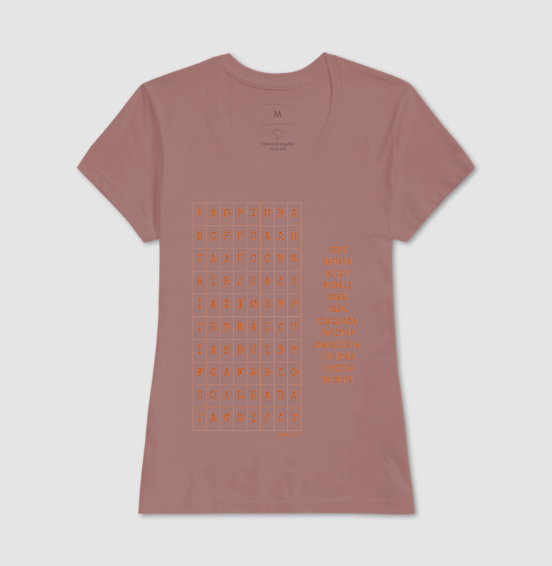 Camisa 16