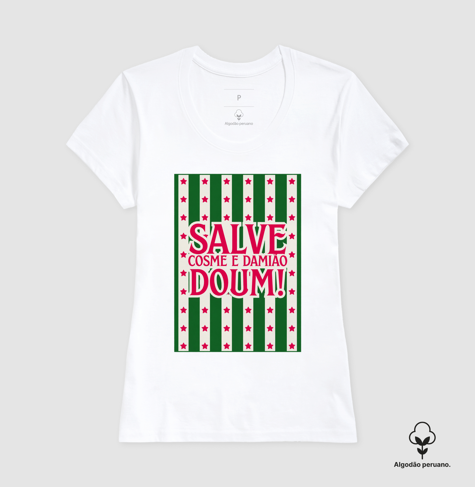 Salve Cosme Damião e Doum - Imagem 5