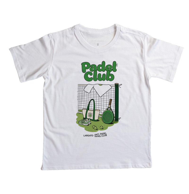 Padel Club - Imagem 3