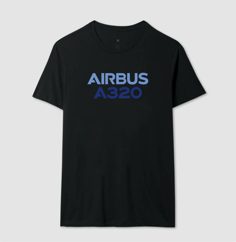AIRBUS 320 - Imagem 2