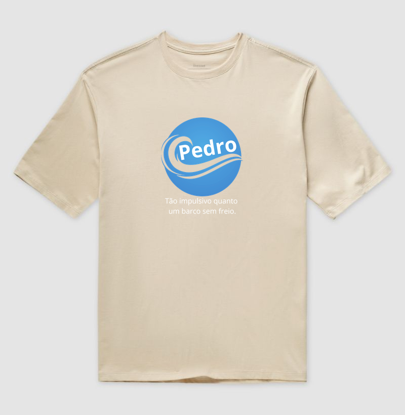 Pedro - Imagem 3