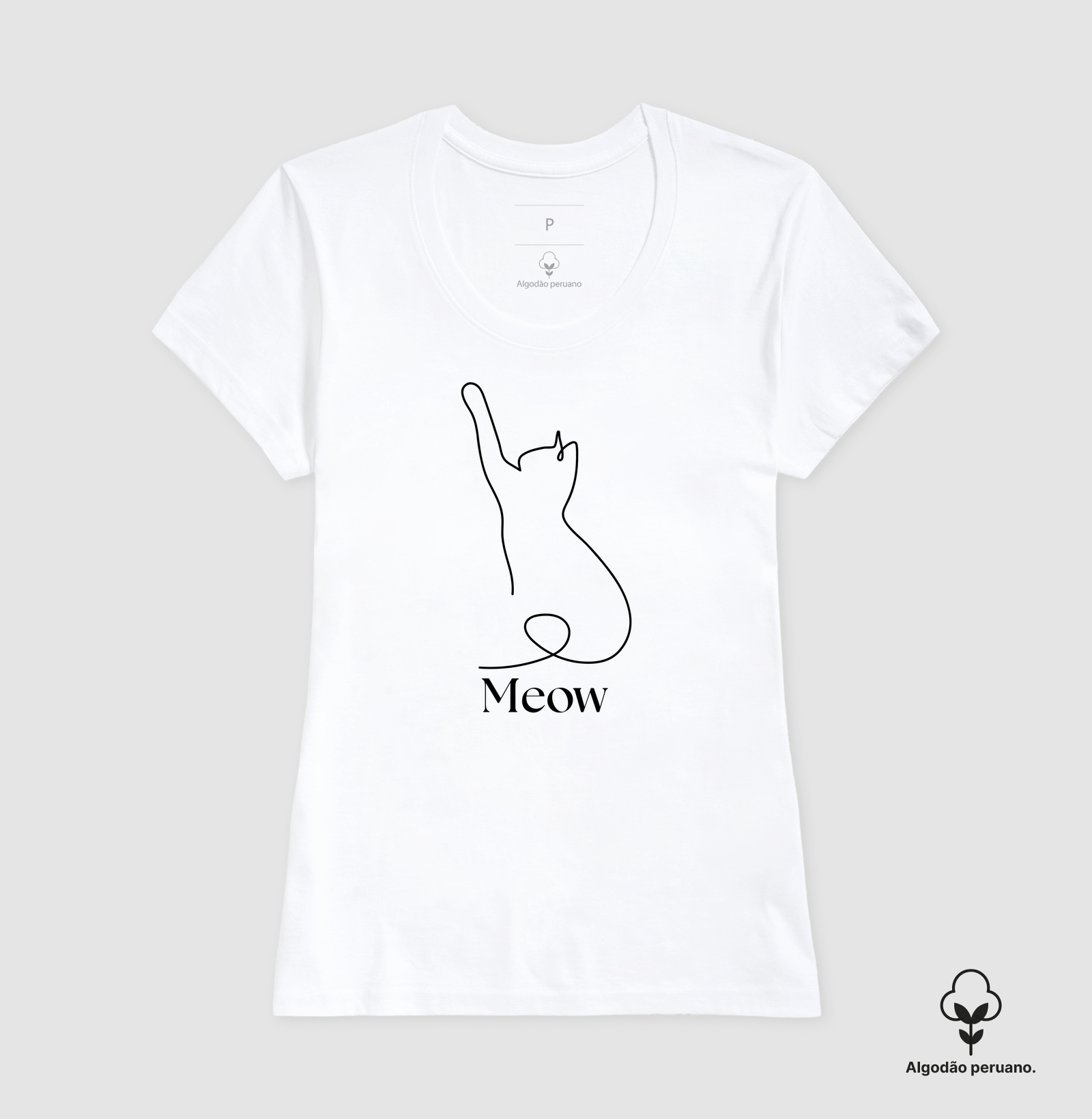 Meow Silhouette - Imagem 5