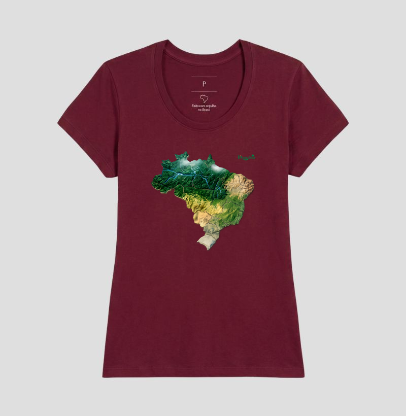 Camisa 18