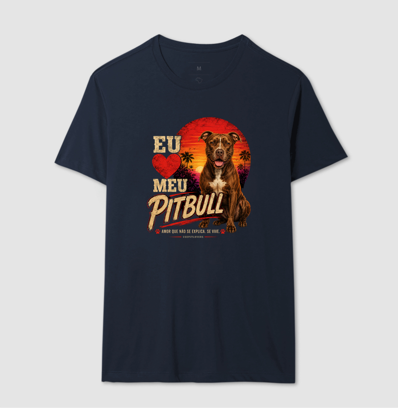 EU AMO MEU PITBULL. AMOR QUE NÃO SE EXPLICA, SE VIVE. - Imagem 6