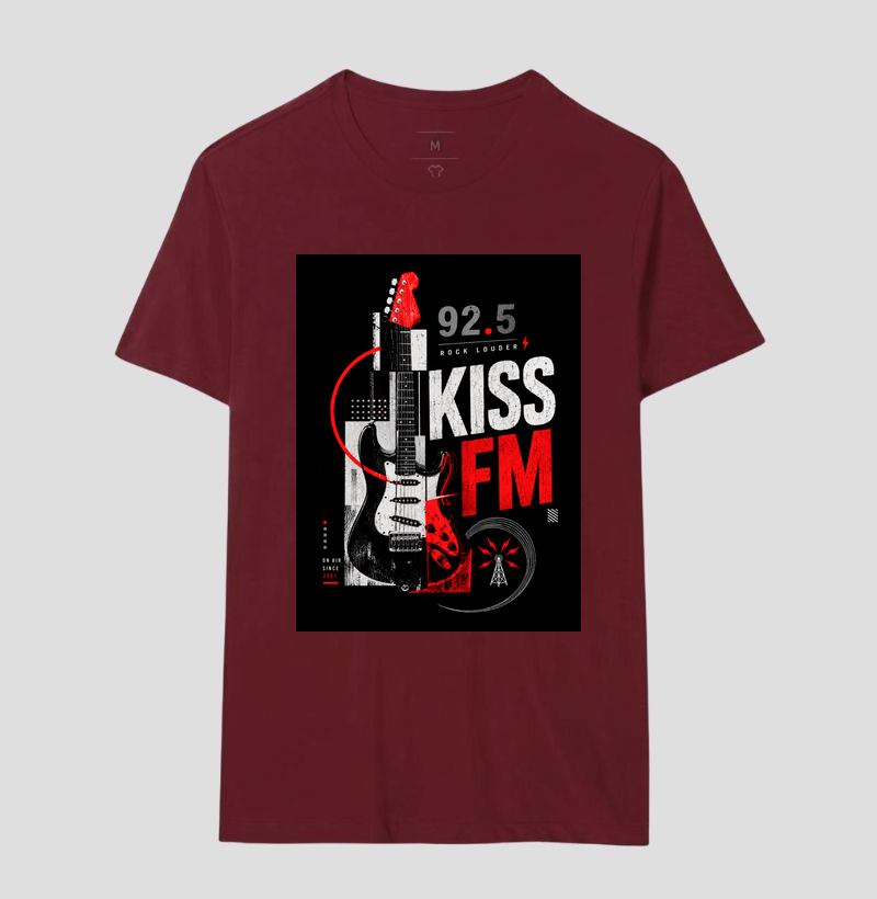 Camisa 15