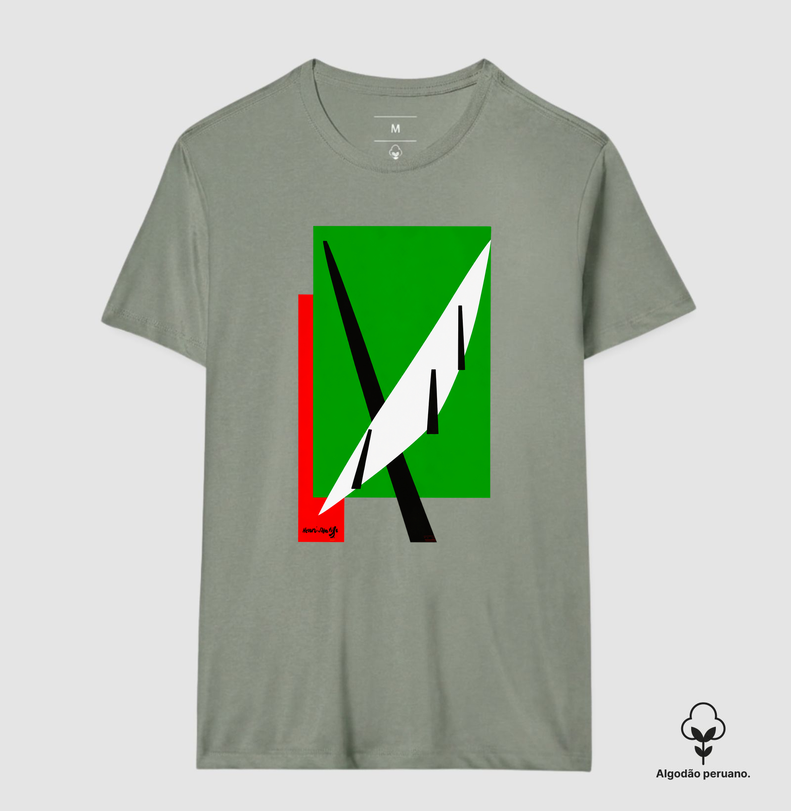 Camisa 2