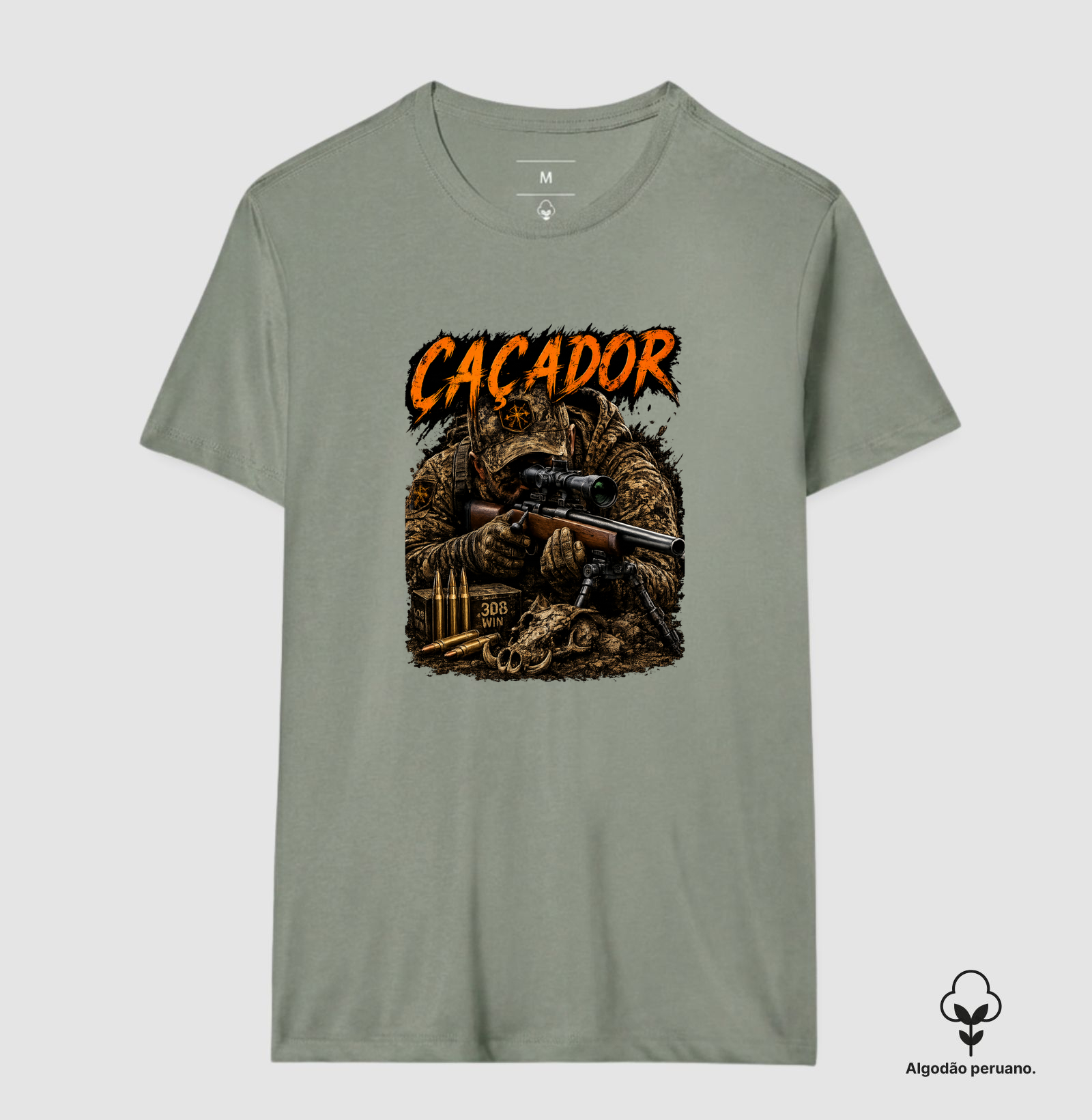 caçador - Imagem 4