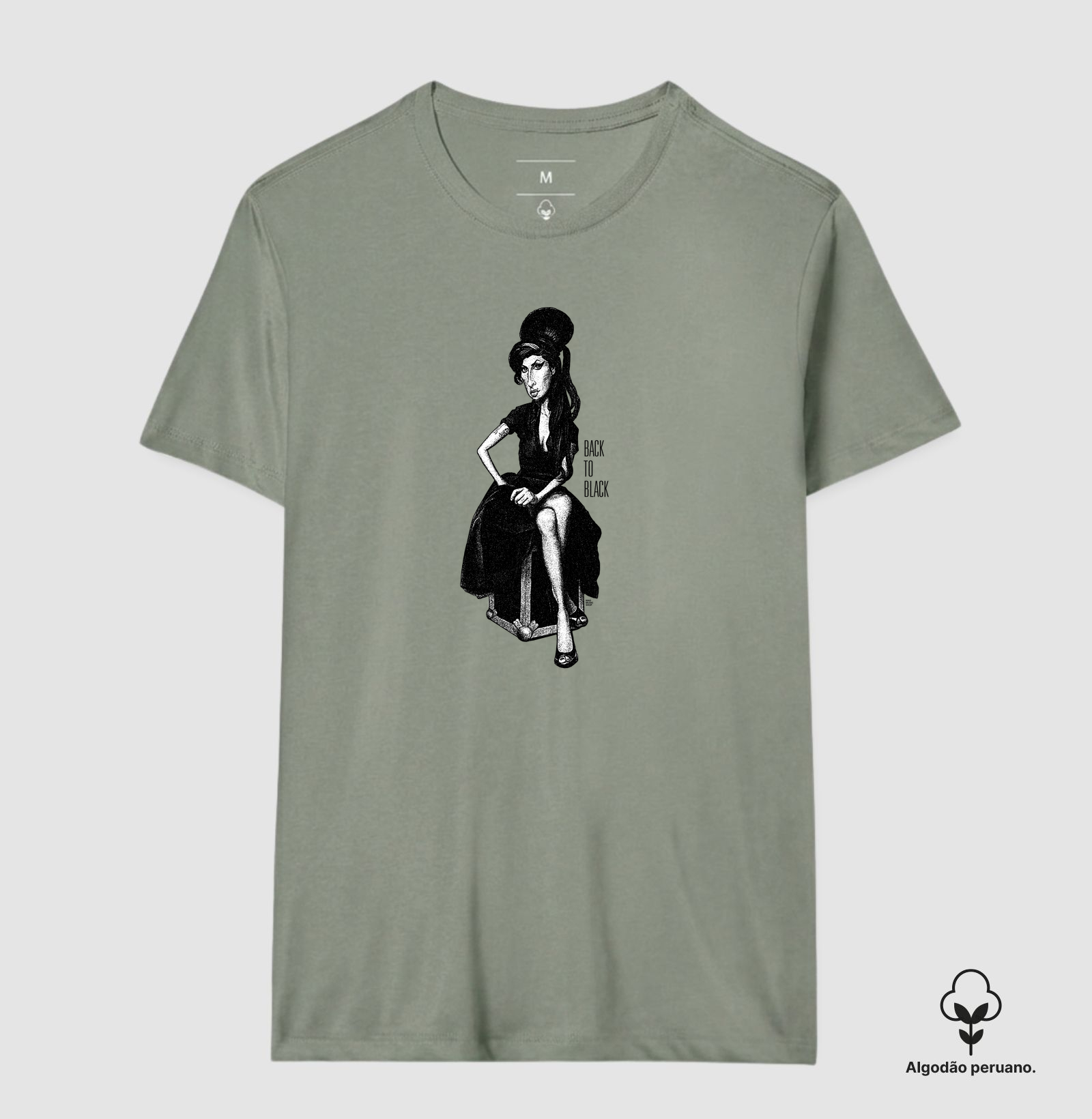 Camisa 5