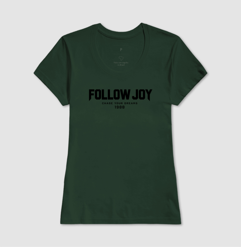 Follow Joy  - Imagem 12
