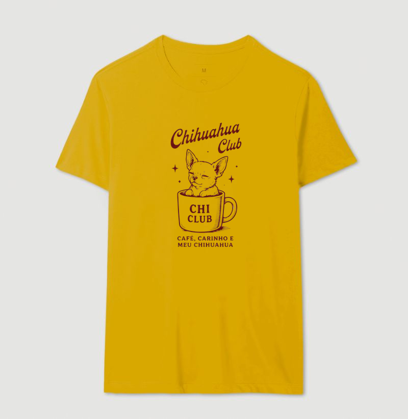 Café carinho e meu chihuahua  - Imagem 6