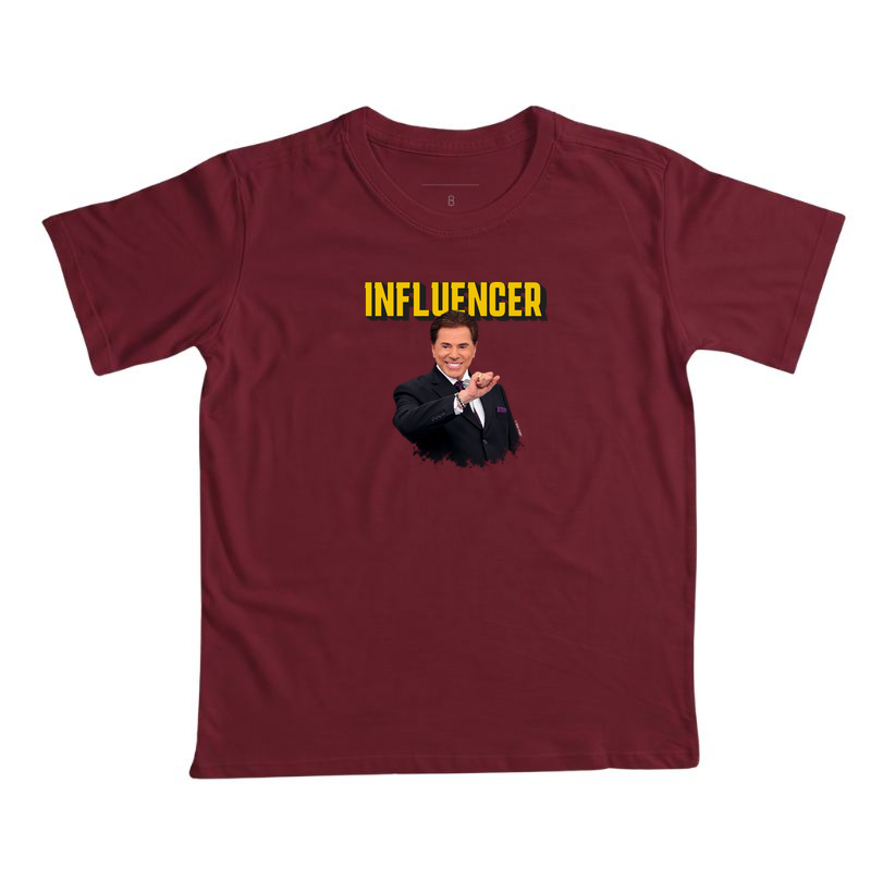 Influencer - Silvio Santos - Imagem 3