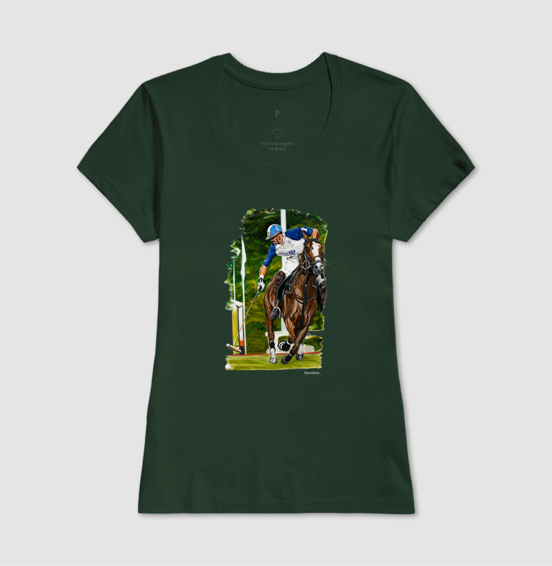 Camisa 12