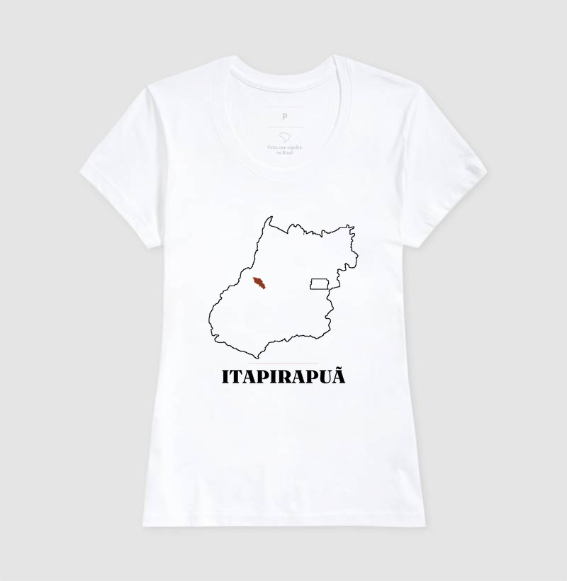 Itapirapuã | Traço GO - Imagem 5