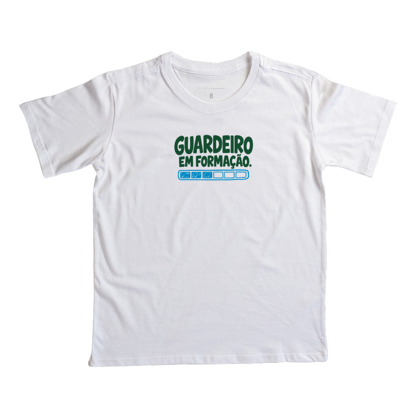 Guardeiro em formação - Imagem 6