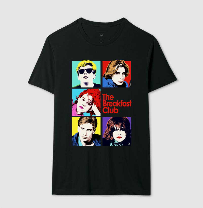 Clube dos Cinco – The Breakfast Club  - Imagem 2